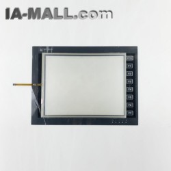 PWS5A00T-P Touch Screen Glass With Membrane Film