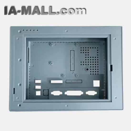 PWS6A00T-P Plastic Shell Case