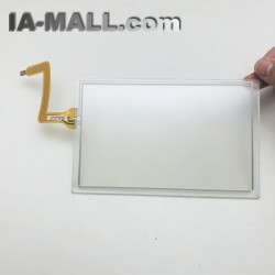 QTERM-G72 Touch Screen Glass