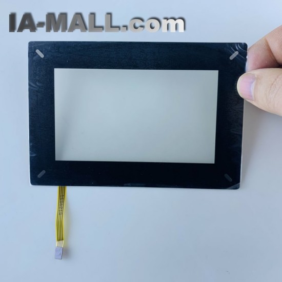 iX Panel T4A Touch Screen Glass With Membrane Film