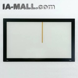 iX Panel Pro T170 C2D Nautic Touch Screen Glass With Membrane Film