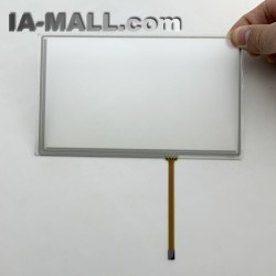 iX T5F Touch Screen Glass