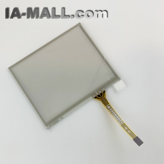 XV-102-B5-35TQR-10 Touch Screen Glass