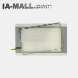 XV-102-D6-70TWRC-10 Touch Screen Glass With Membrane Film