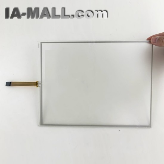 XV-440-10TVB-1-50 139908 Touch Screen Glass With Membrane Film