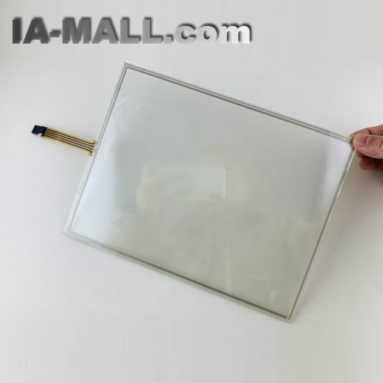XV-440-12TSB-1-50 139915 Touch Screen Glass With Membrane Film
