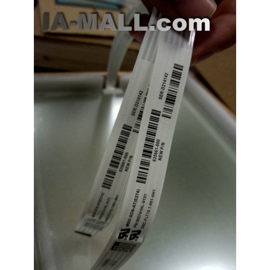 635661-000 Touch Screen Glass