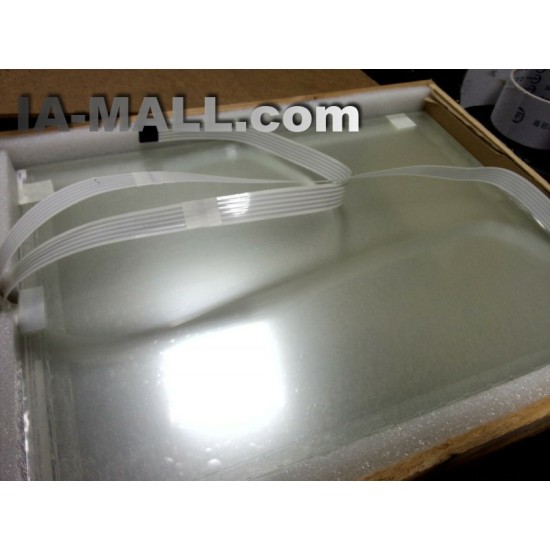 635661-000 Touch Screen Glass