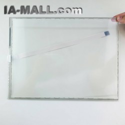 E055550 SCN-A5-FLT15.0-Z01-0H1-R Touch Screen Glass