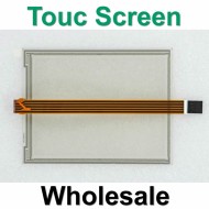 E921750 SCN-AT-FLT05.7-Z01-0H1-R Touch Screen Glass