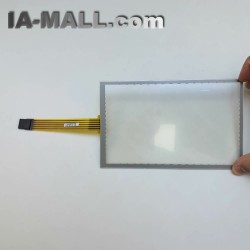 E496292 SCN-A5-FLT07.0-Z01-0H1-R Touch Screen Glass