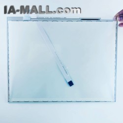 E267183 SCN-A5-FLT15.0-Z09-0H1-R Touch Screen Glass