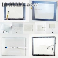 636773-000 Touch Screen Glass