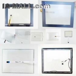 000399-000 Touch Screen Glass