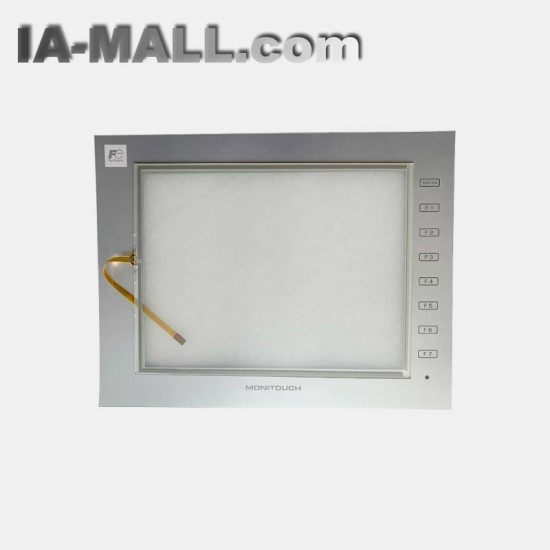 V1008iSRD Touch Screen Glass With Membrane Film