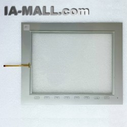 V1012iSLBD Touch Screen Glass With Membrane Film