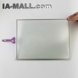 GT/GUNZE USP 4.484.038 G-26 Touch Screen Glass