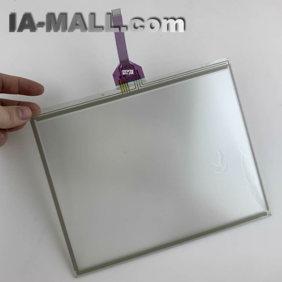 GT/GUNZE USP 4.484.038 G-27 Touch Screen Glass