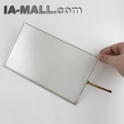 F080E Touch Screen Glass