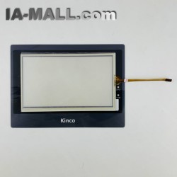 MT4414T Touch Screen Glass With Membrane Film