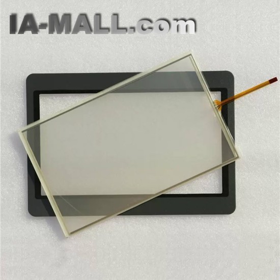 MT4532T Touch Screen Glass With Membrane Film