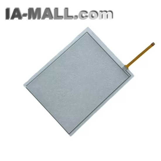 MT5423T-CAN Touch Screen Glass With Membrane Film