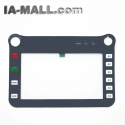 SZ7 Touch Screen Glass With Membrane Keypad