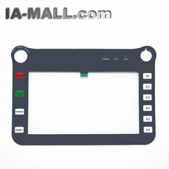 SZ7GS Membrane Keypad