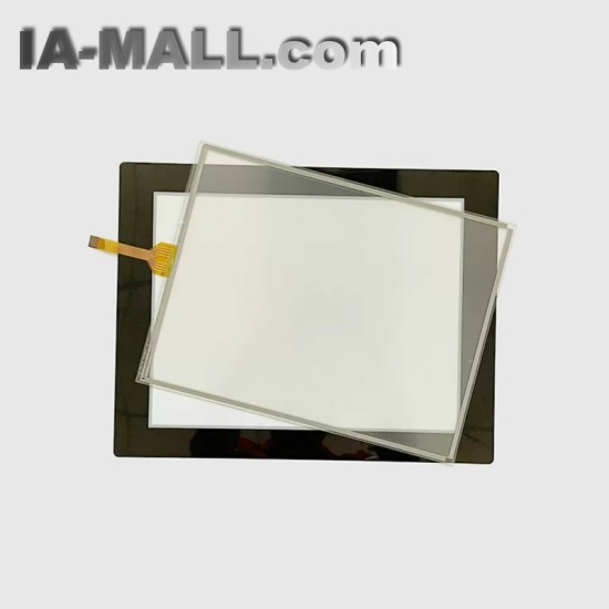 EA7-T15C-S Touch Screen Glass With Membrane Film