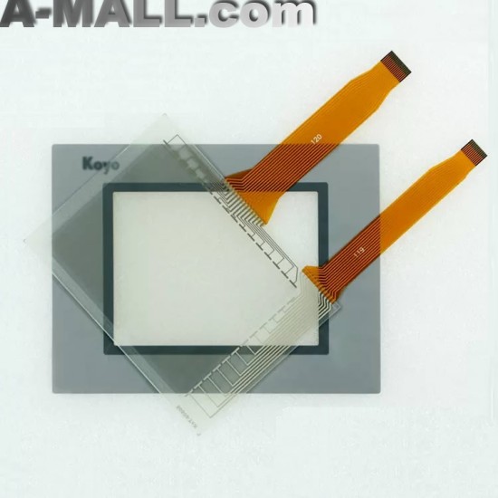 GC-53LM Touch Screen Glass