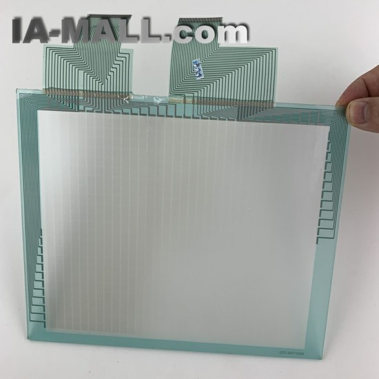 GC-56LC2-1 Touch Screen Glass