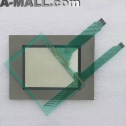 DP-C320 Touch Screen Glass