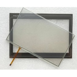 TPC1061TD Touch Screen Glass With Membrane Film
