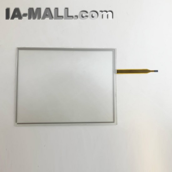 TPC1231Ni Touch Screen Glass With Membrane Film
