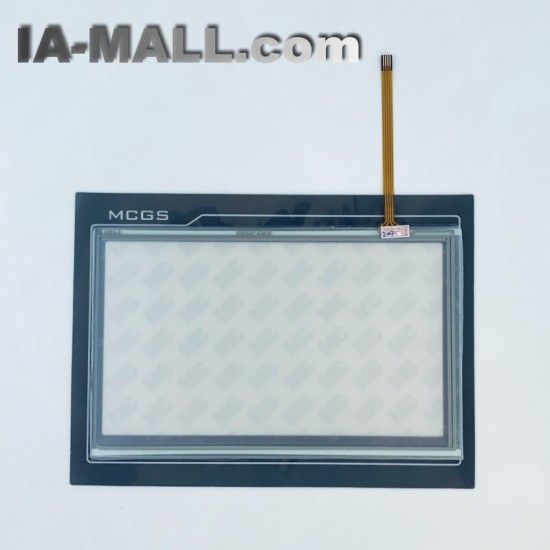TPC7061KD Touch Screen Glass With Membrane Film
