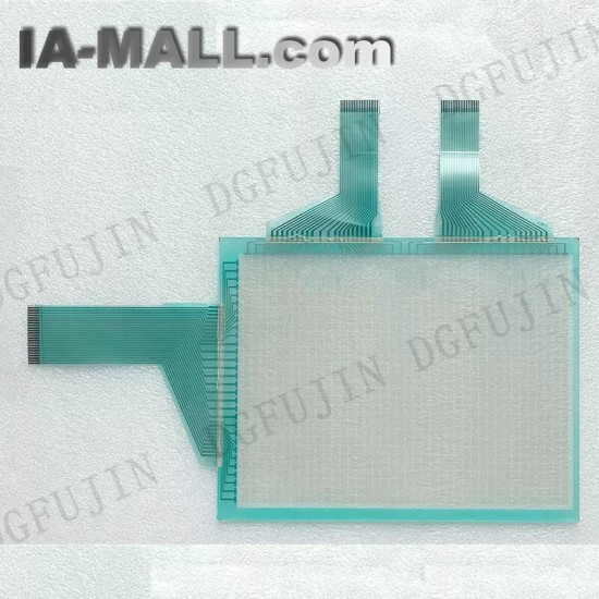 A8GT-70GOT-SW Touch Screen Glass