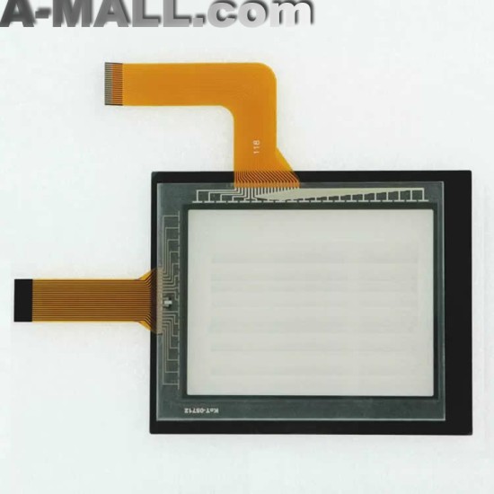 A951GOT-TBD Touch Screen Glass With Membrane Film