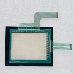 A953GOT-LBD Touch Screen Glass With Membrane Film