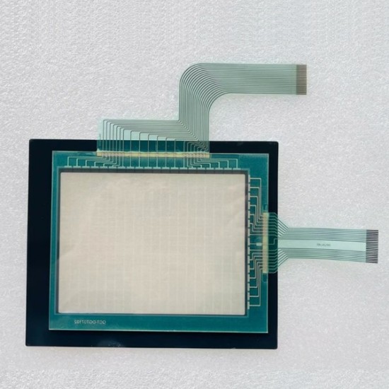 A953GOT-LBD Touch Screen Glass With Membrane Film