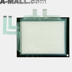 A985GOT-TBA Touch Screen Glass With Membrane Film
