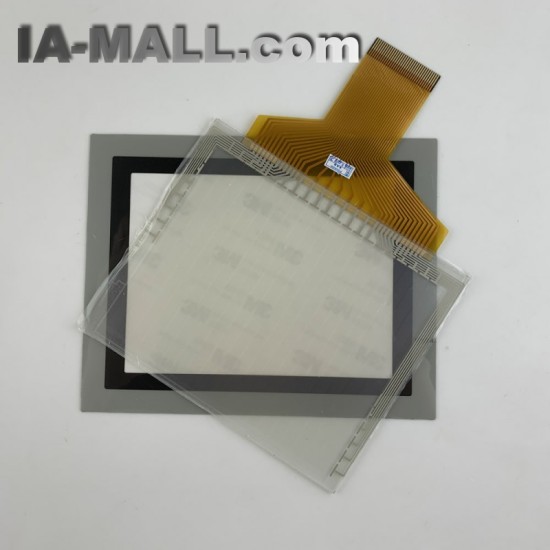 F940GOT-LWD Touch Screen Glass With Membrane Film