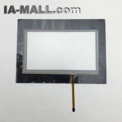 GS2107-WTBD Touch Screen Glass With Membrane Film