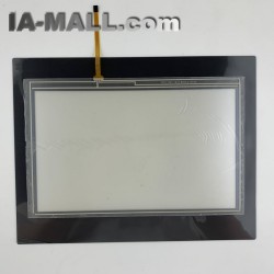 GS2110-WTBD Touch Screen Glass With Membrane Film