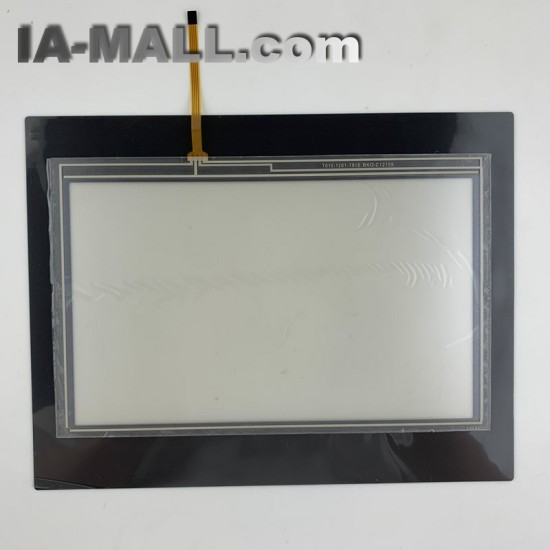 GS2110-WTBD-N Touch Screen Glass With Membrane Film