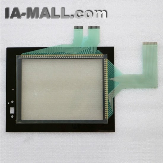 GT1165-VNBA-C Touch Screen Glass With Membrane Film