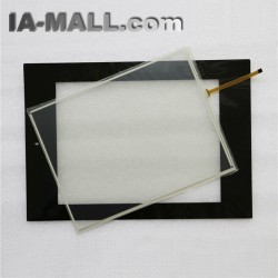 GT1275-VNBA Touch Screen Glass With Membrane Film