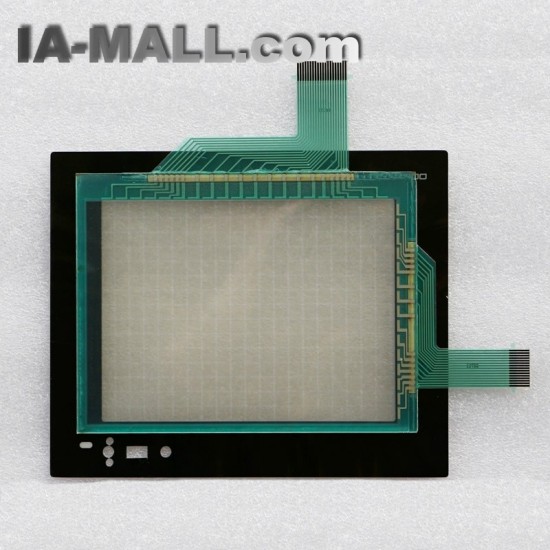 GT1150HS-QLBD Touch Screen Glass With Membrane Film