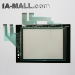 GT1572-VNBA Touch Screen Glass With Membrane Film