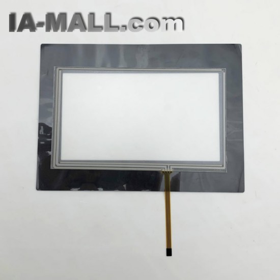 GT2107-WTSD Touch Screen Glass With Membrane Film