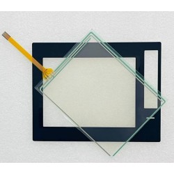 GT2505-VTBD Touch Screen Glass With Membrane Film